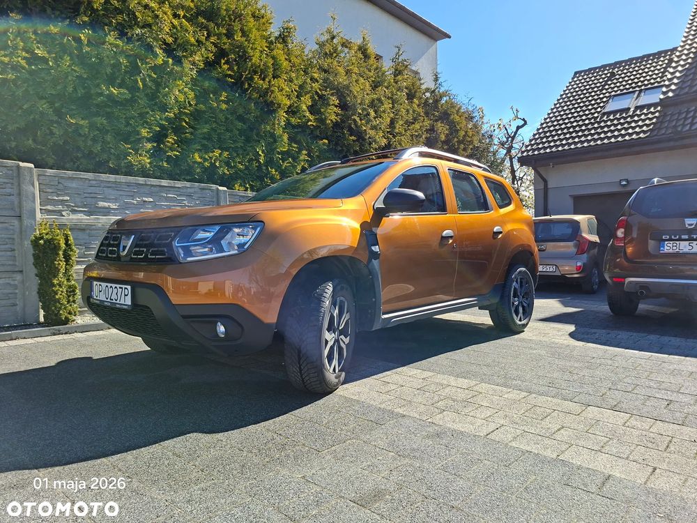 Dacia Duster 1.6 Euro5 - 13