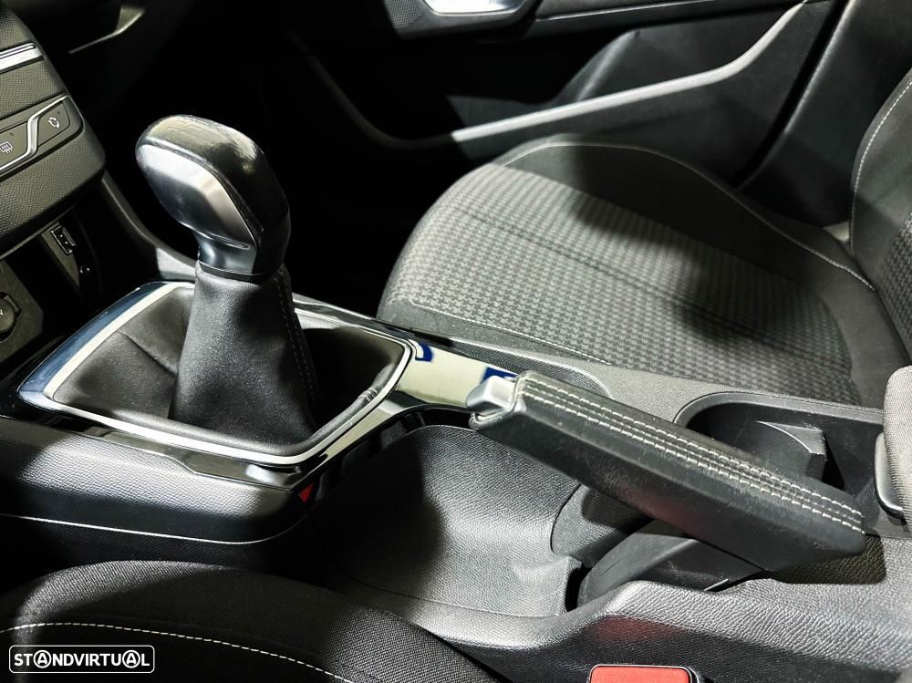 Peugeot 308 1.6 BlueHDi Allure - 54