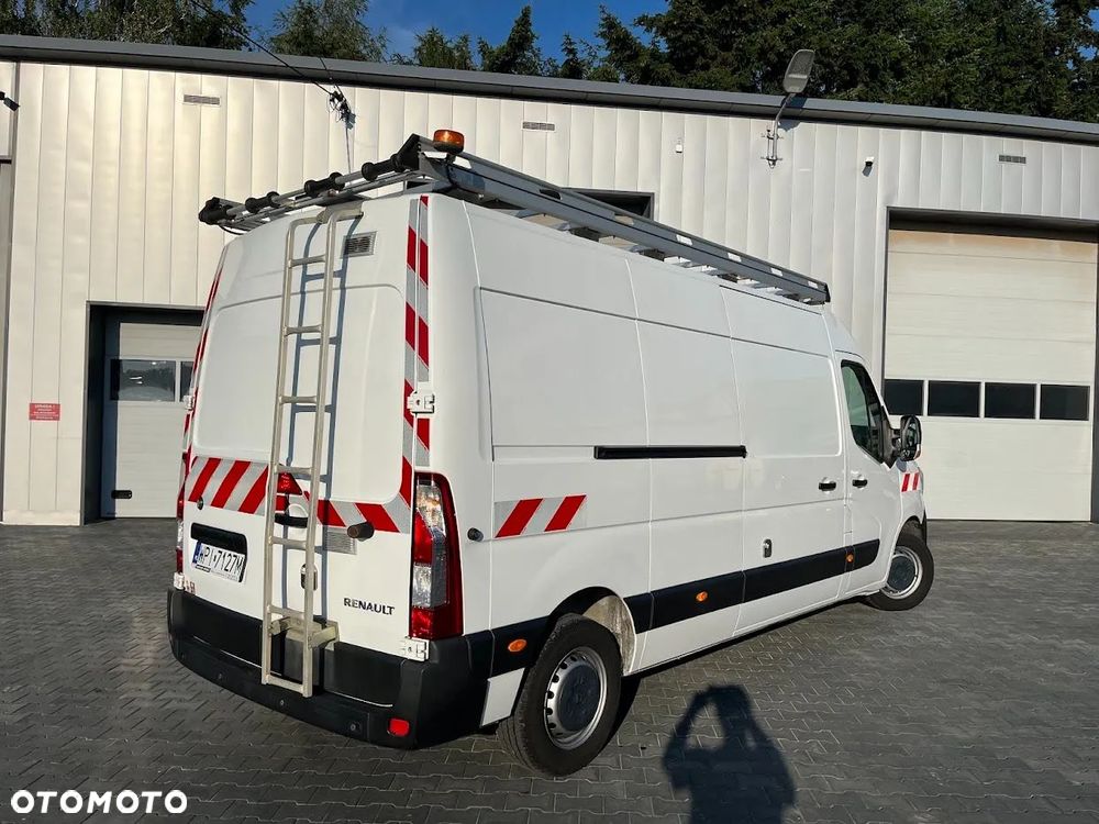 Renault MASTER L3H2 - 4