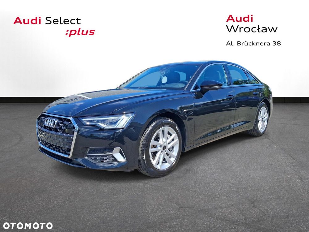 Audi A6 Avant - 4