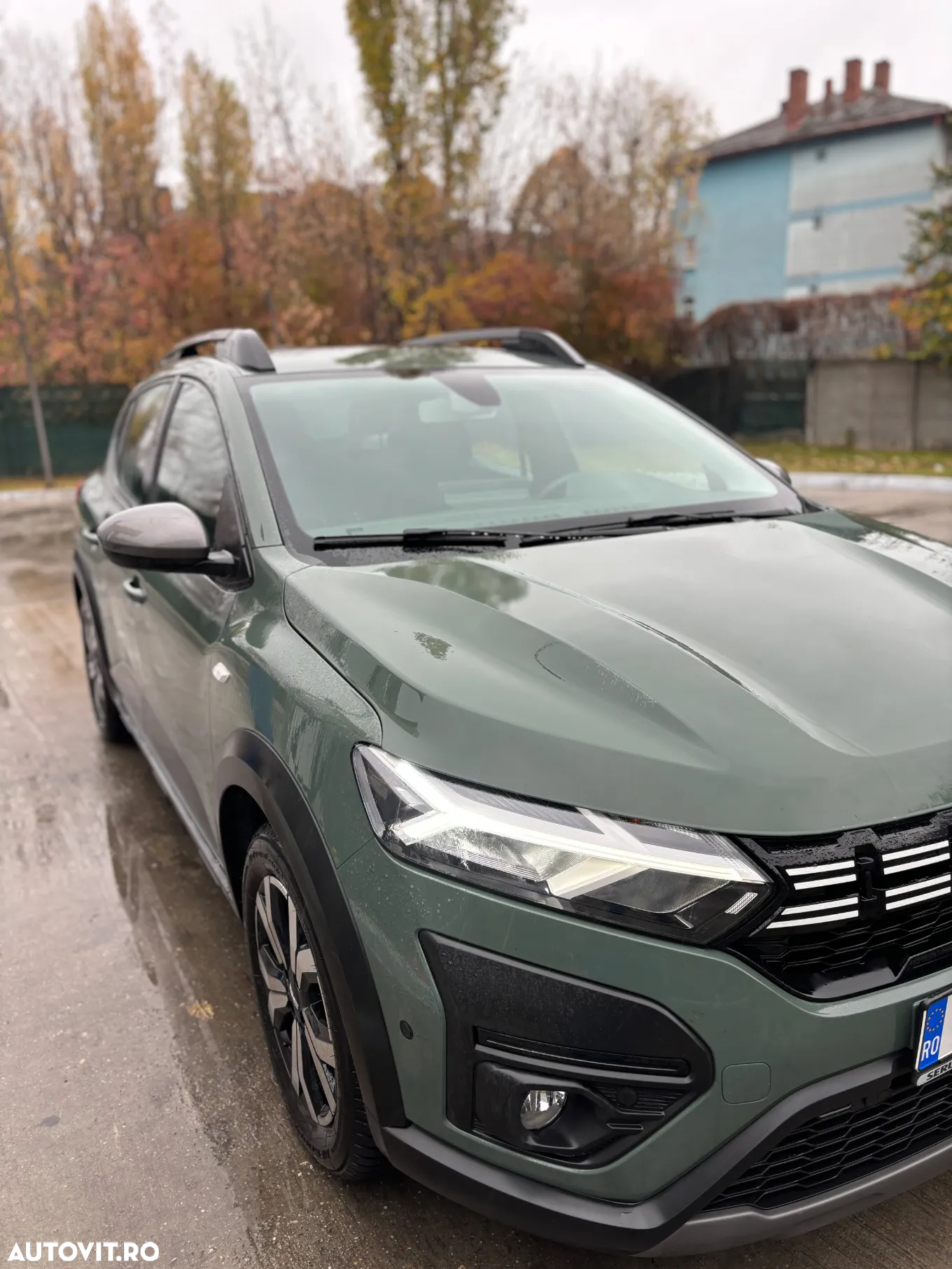 Dacia Sandero Stepway TCe 90 MT6 Extreme - 7