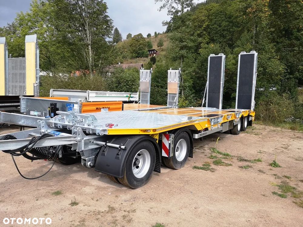 Müller-Mitteltal Müller-Mitteltal T3 30,0 Profi - 16