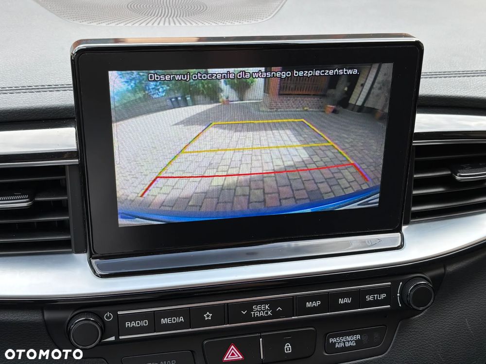 Kia Ceed 1.6 CRDi Platinum Edition - 26