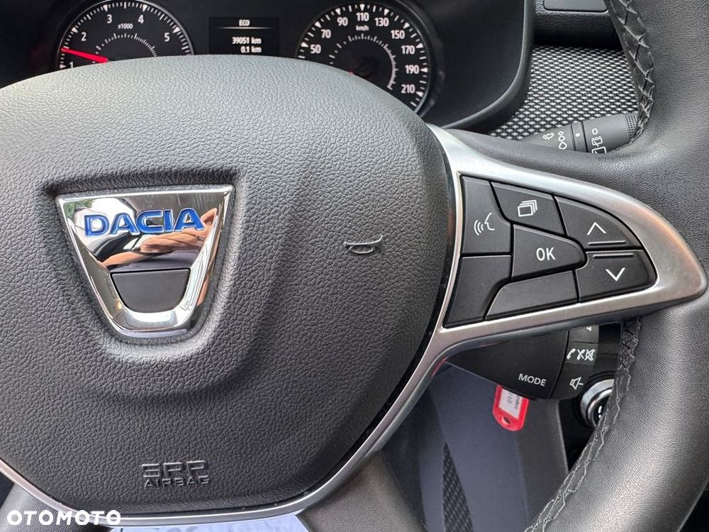Dacia Sandero Stepway - 17