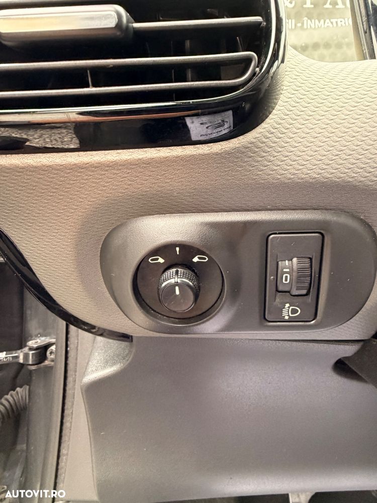 Citroën C4 Cactus 1.6 BlueHDi S&S BVM Shine - 22