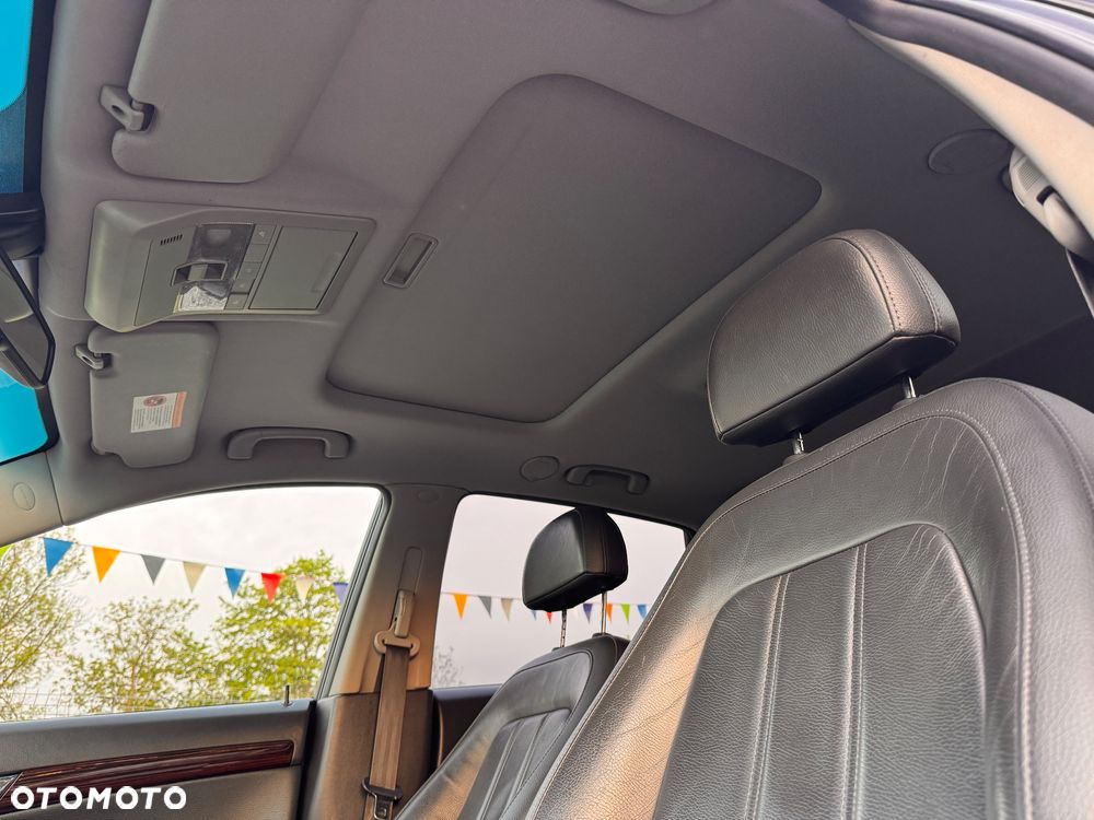 Opel Antara 2.0 CDTI Automatik 4x4 Cosmo - 26