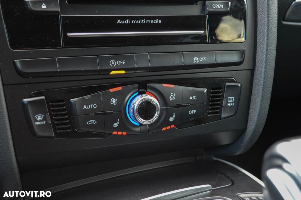 Audi A5 Sportback 2.0 TDI S tronic Design - 15