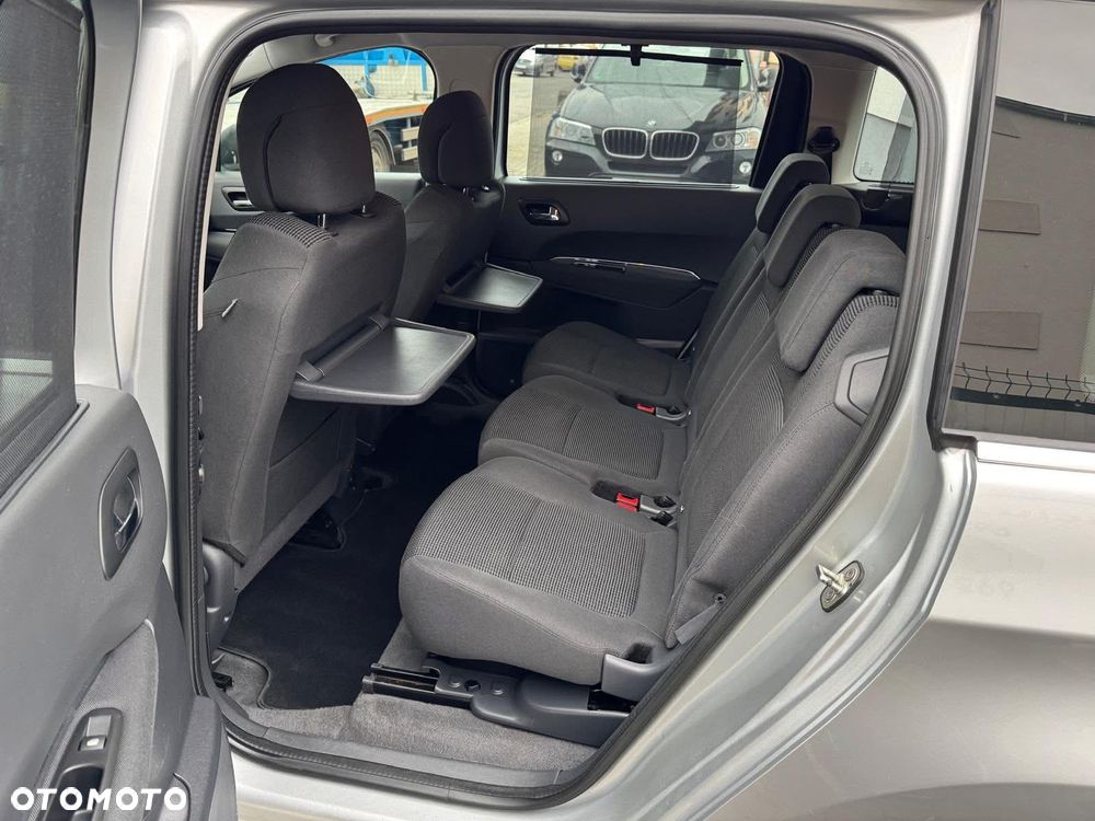 Peugeot 5008 120 VTi Active - 12