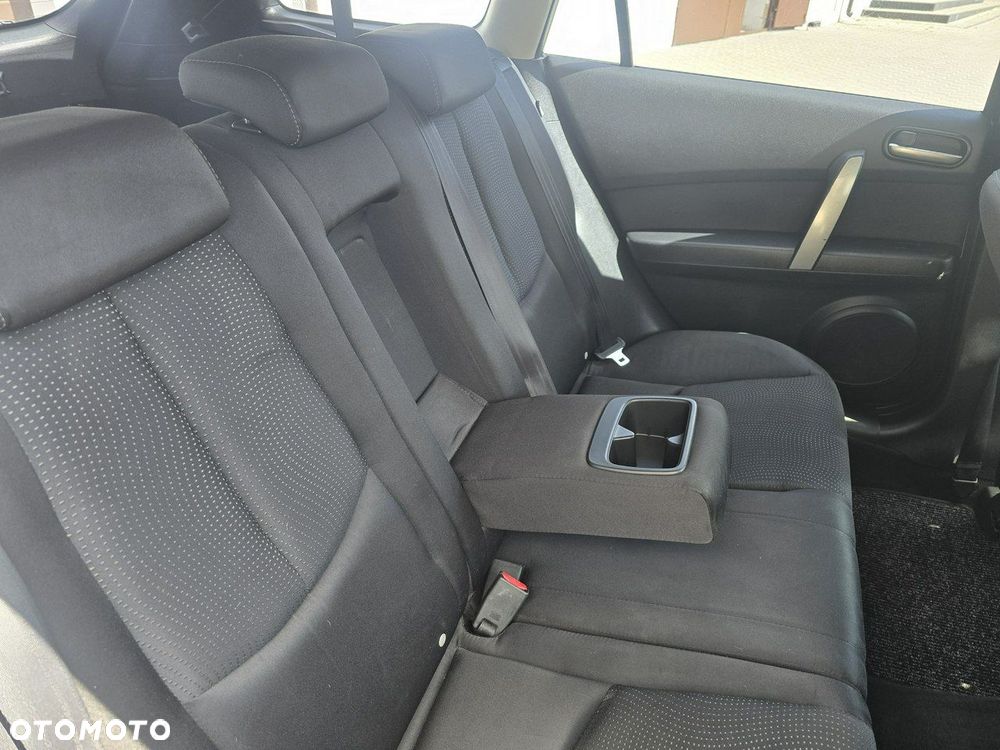 Mazda 6 - 20