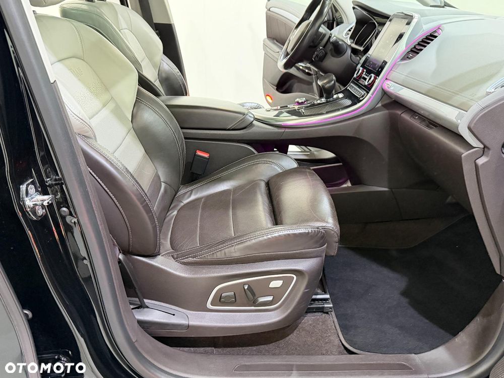 Renault Espace TCe 225 EDC GPF INITIALE PARIS - 30