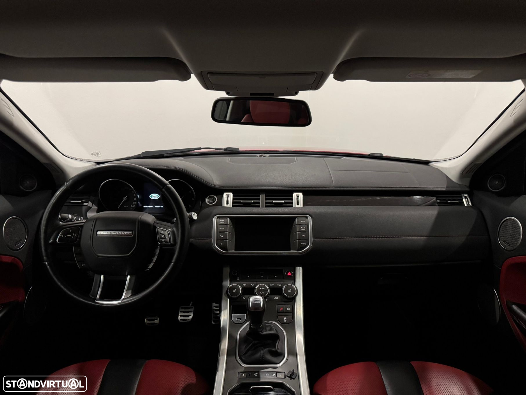 Land Rover Range Rover Evoque 2.2 eD4 Dynamic - 35
