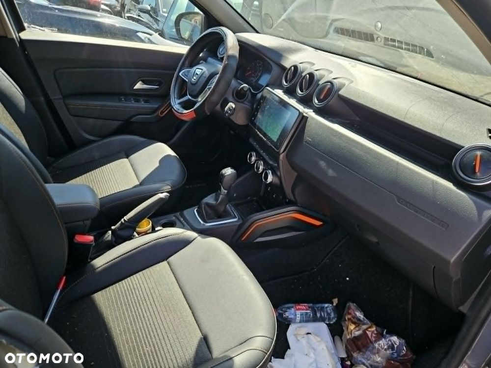 Dacia Duster TCe 150 EDC 2WD Prestige - 22
