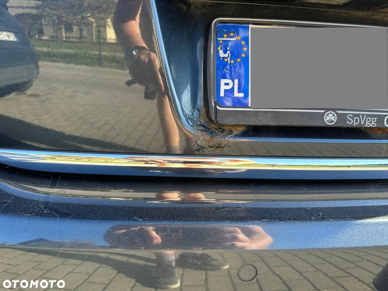 Volkswagen Passat 2.0 TDI Comfortline DSG - 5