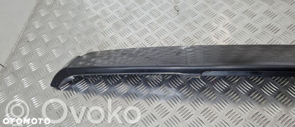 Toyota Rav4 III Spoiler - 5