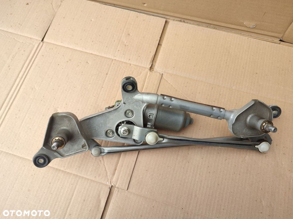 Mechanizm wycieraczek FIAT SEDICI LIFT EUROPA 38110-81K00 59TYS PRZEBIEGU - 5