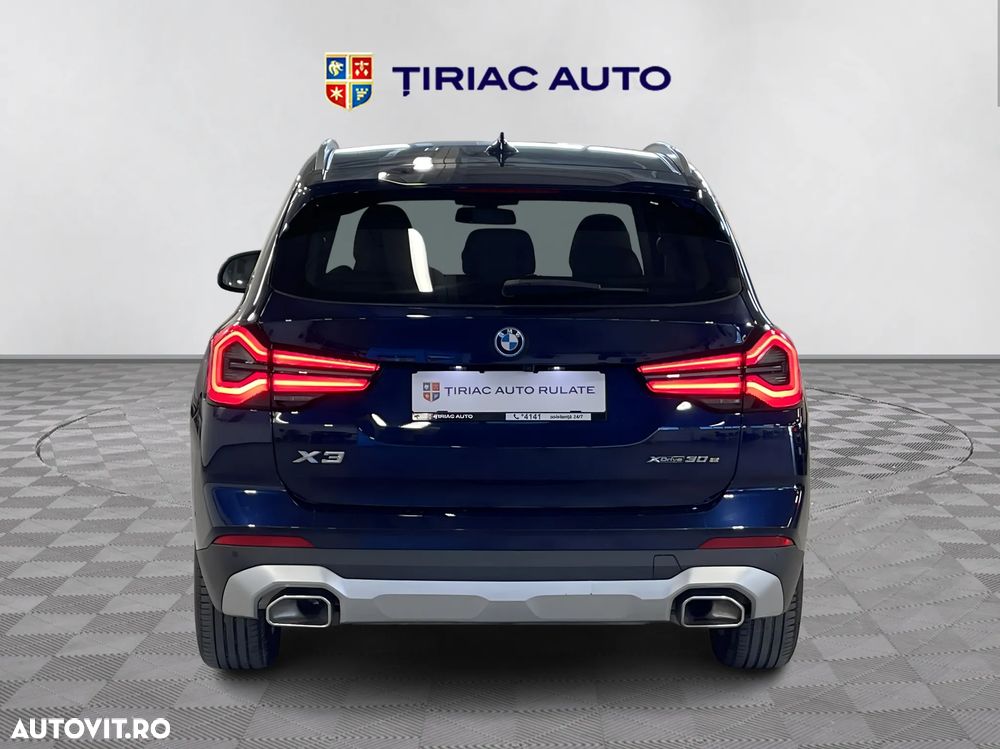 BMW X3 - 4