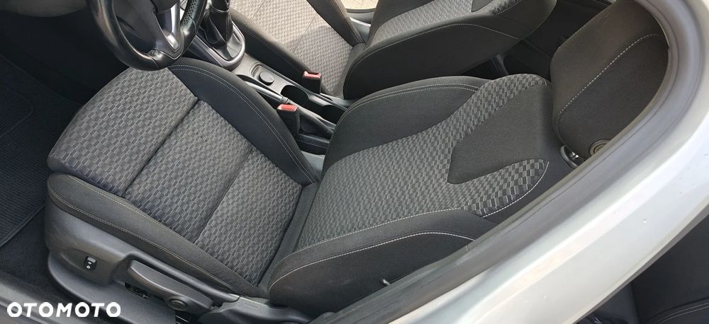 Opel Astra 1.6 CDTI Enjoy - 8