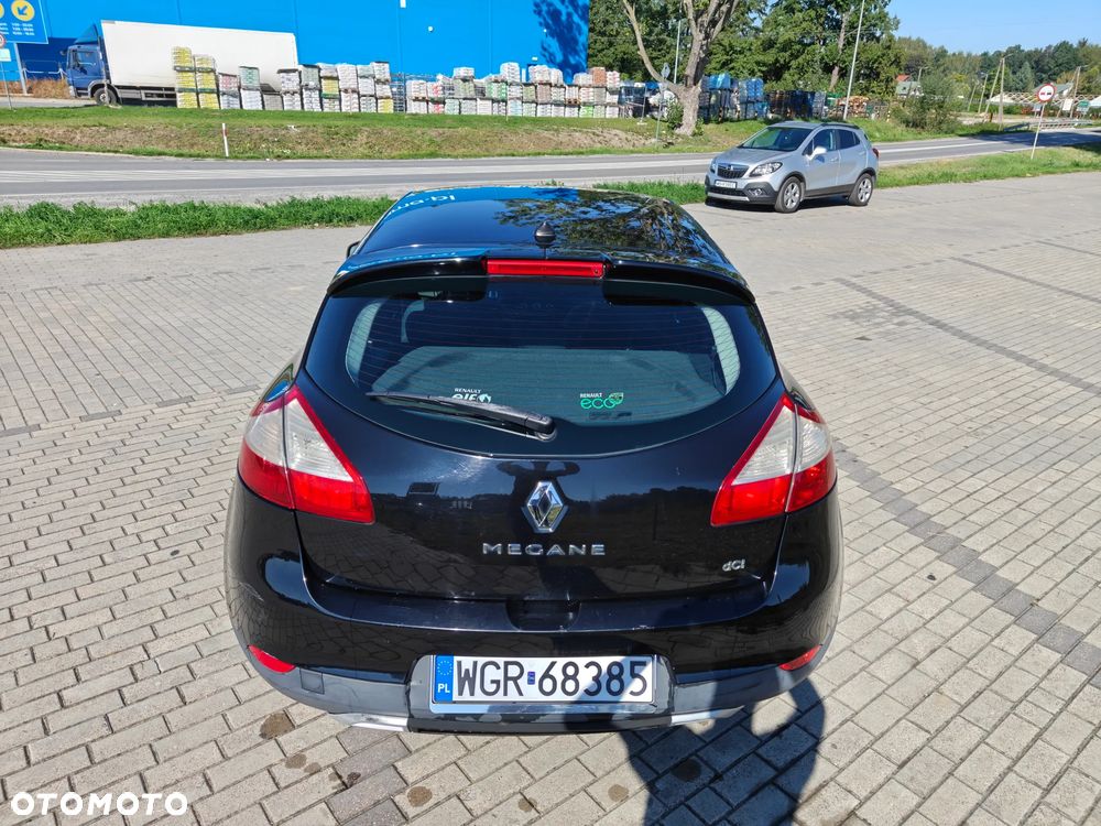 Renault Megane 1.5 dCi Color Edition - 12