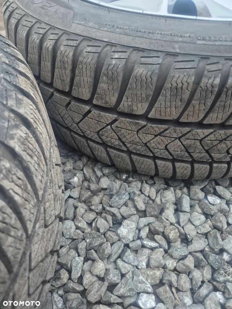 BMW Seria 3 320i - 21