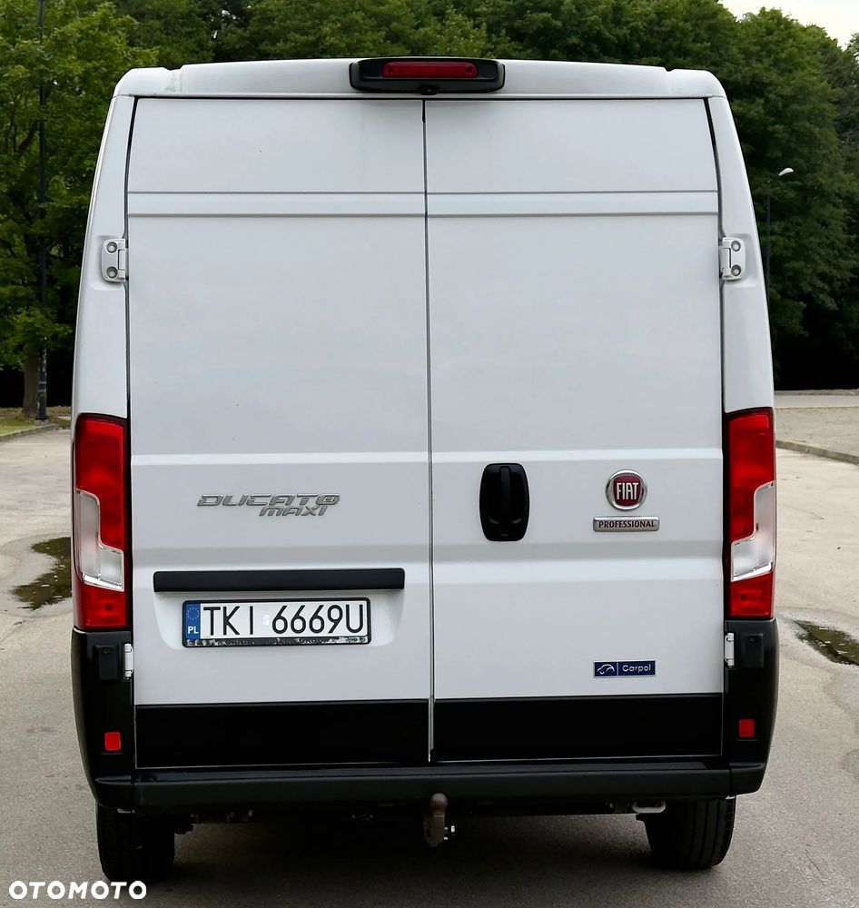 Fiat Ducato - 6