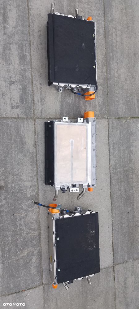 HYUNDAI KONA KIA INWERTER 36400-1XAB0 364001XAB0 - 11