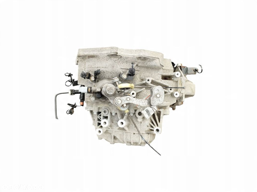 SKRZYNIA BIEGÓW OPEL INSIGNIA B 1.5 T 165KM 121kW M32 89 TYŚ - 3