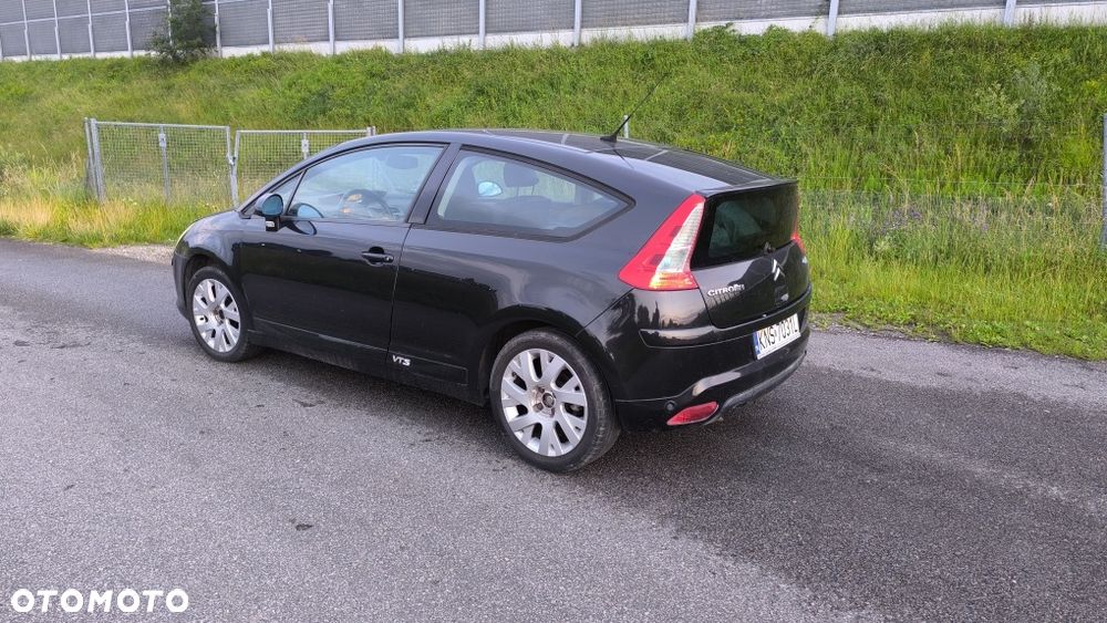 Citroën C4 - 3