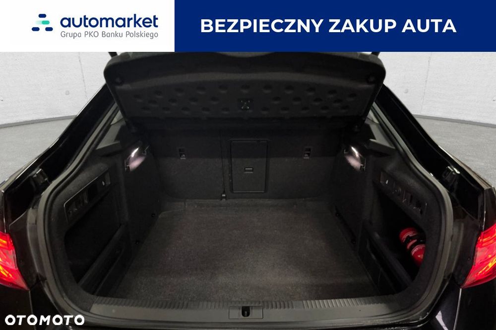 Skoda Superb 2.0 TSI Ambition DSG - 9