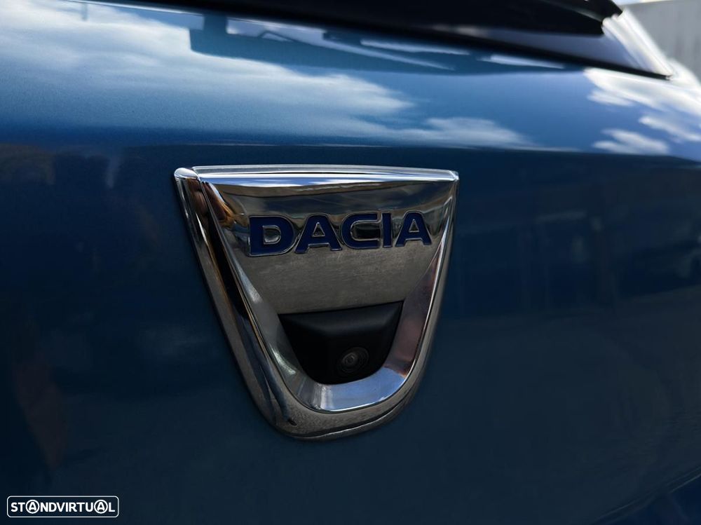 Dacia Spring Electric 45 Comfort Plus - 12