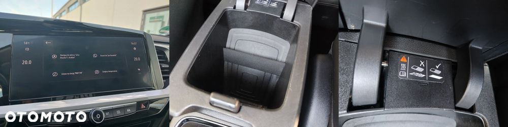 Opel Grandland X 1.5 D Start/Stop Automatik Business Elegance - 25