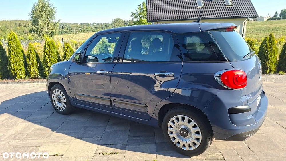 Fiat 500L 1.4 16V Pop Star - 11