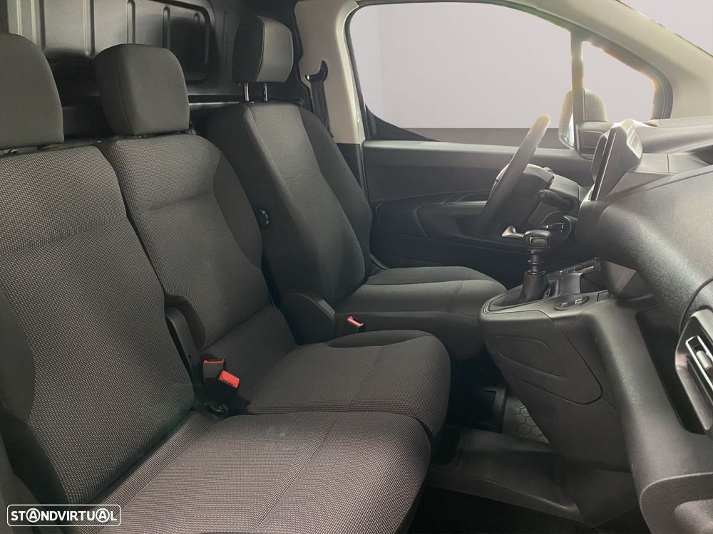 Opel Combo 1.5 CDTi Edition - 18