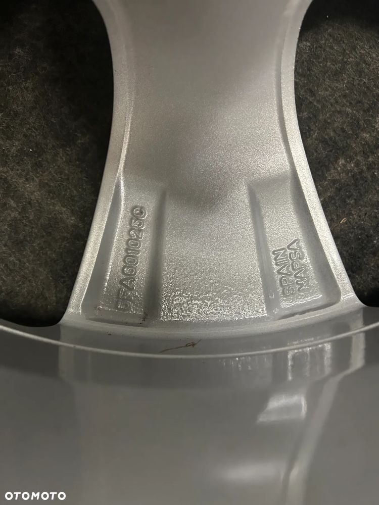 Alufelga Seat Leon IV 17 cali 5x112 1szt. Ładna! 5FA601025C - 5