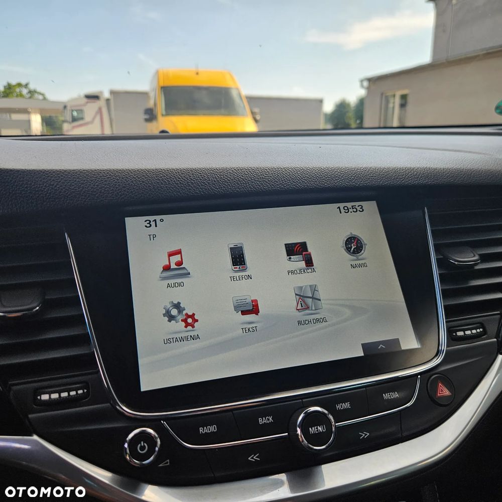 Opel Astra - 27