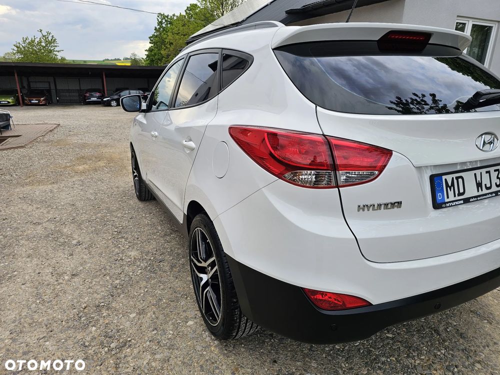 Hyundai ix35 - 33