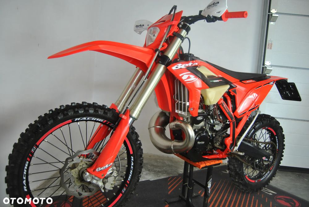 Beta RR - 1