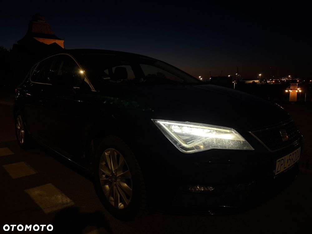 Seat Leon 1.5 EcoTSI Evo Full LED S&S - 7