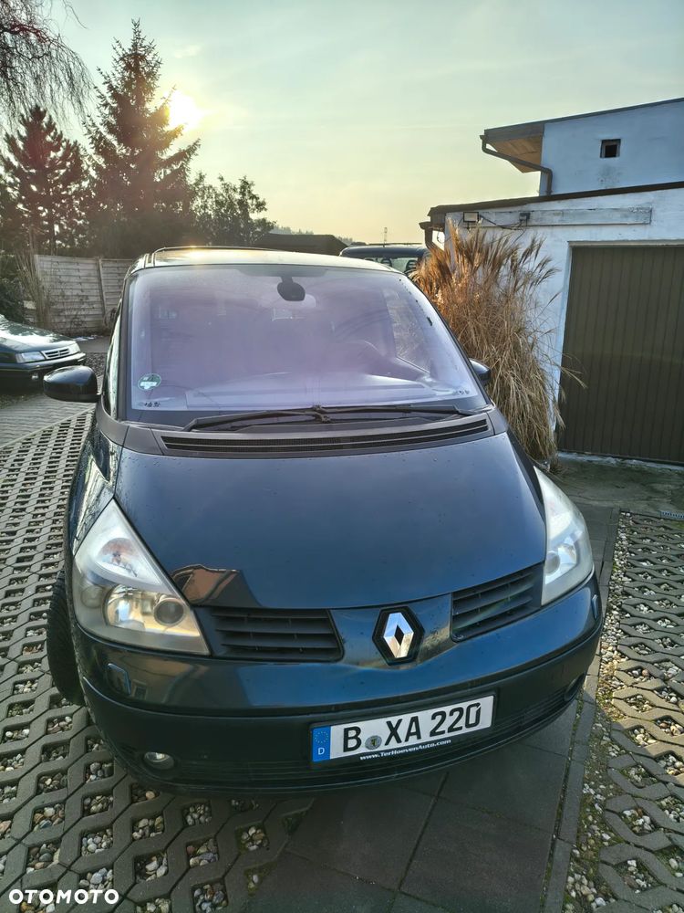 Renault Grand Espace 2.0 Privilege - 2