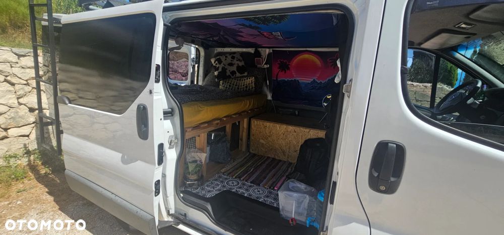 Opel Vivaro 1.9 CDTI L2H1 - 10