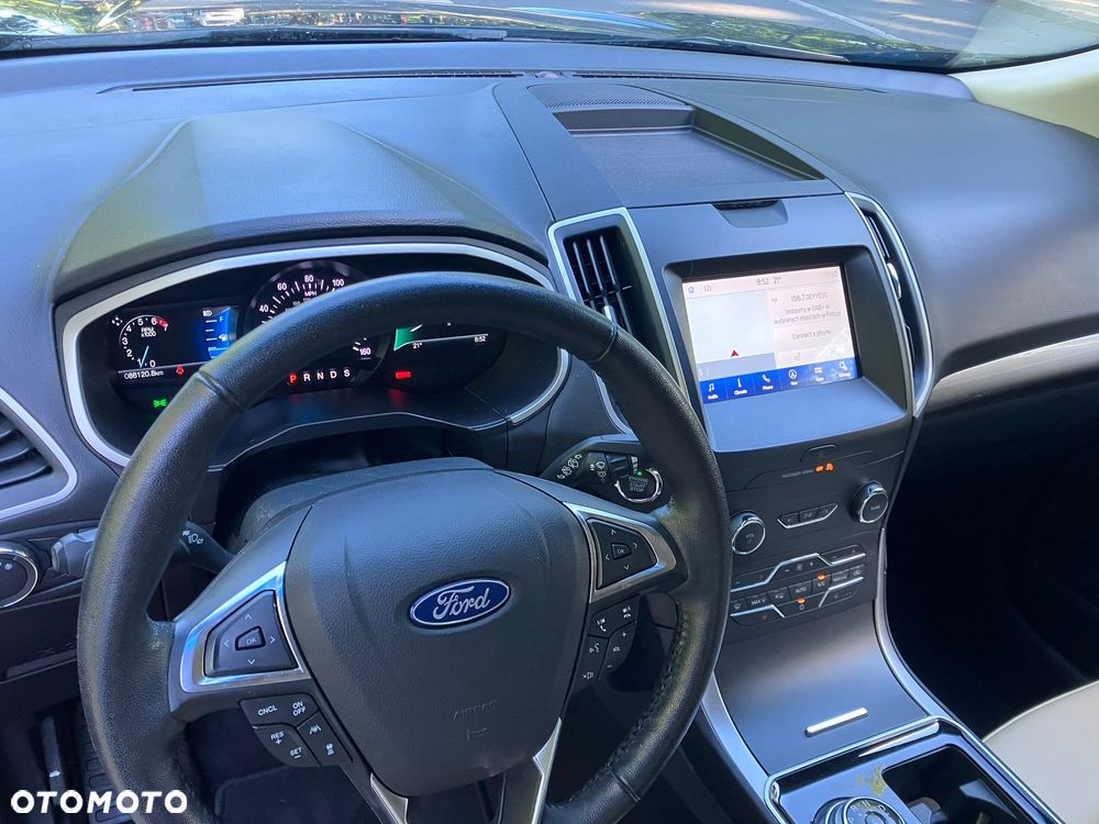 Ford Edge - 7