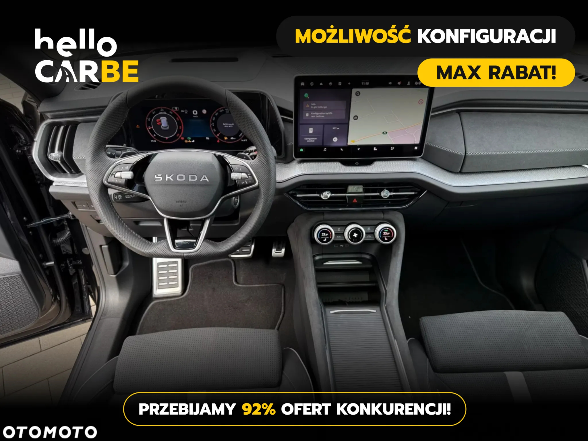 Skoda Kodiaq 2.0 TDI 4x4 Sportline DSG - 6