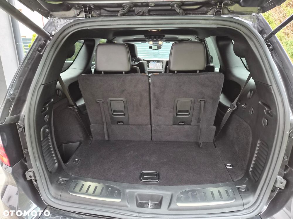 Dodge Durango - 18