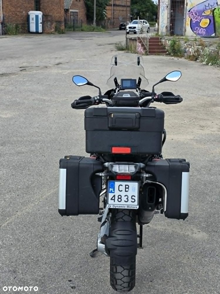 BMW GS - 12