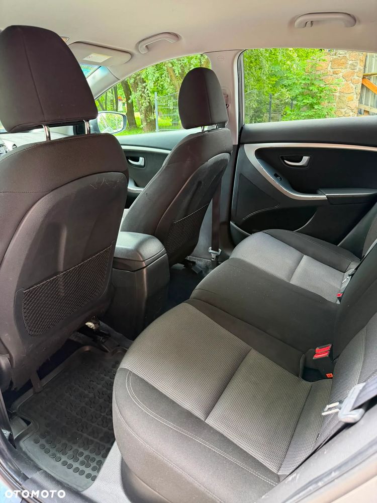 Hyundai i30 - 13