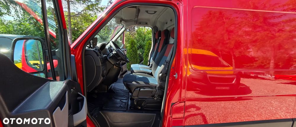 Renault MASTER L2H2 KLIMATYZACJA - 8