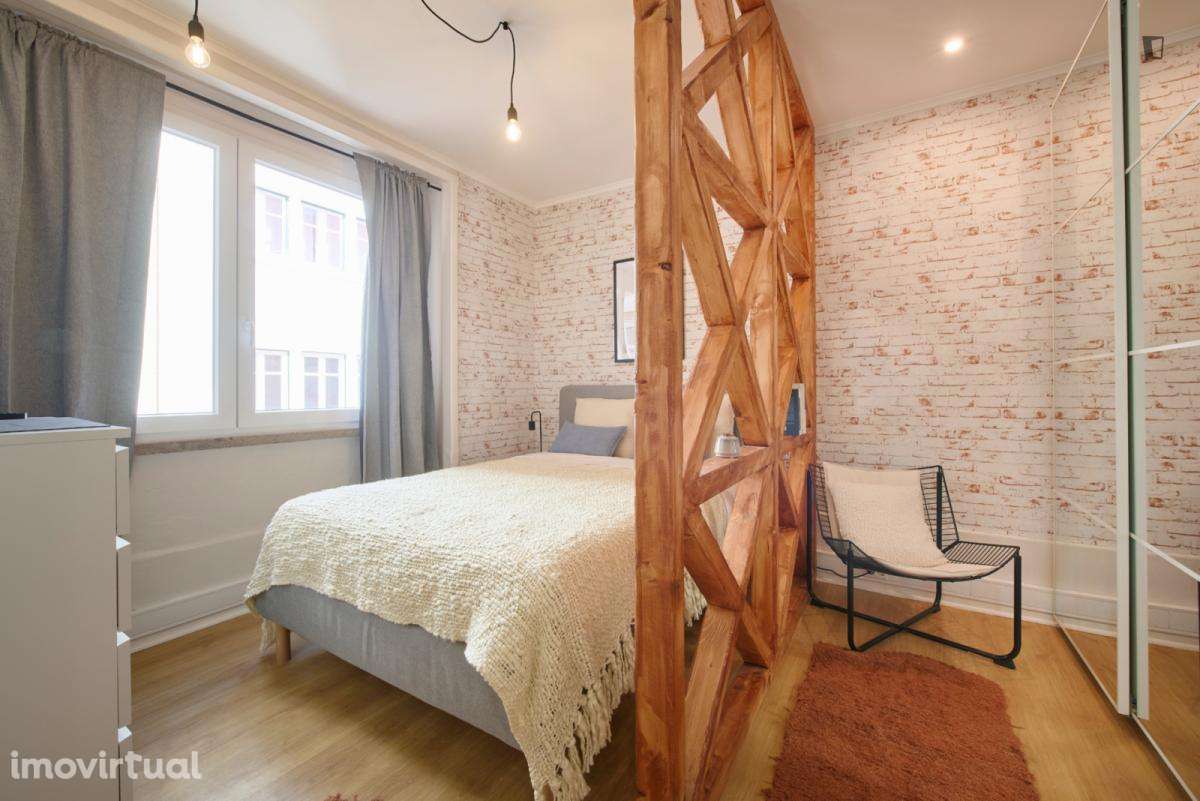 Estúdio - localizado em Marquês de Pombal Lisbon - Grande imagem: 4/24