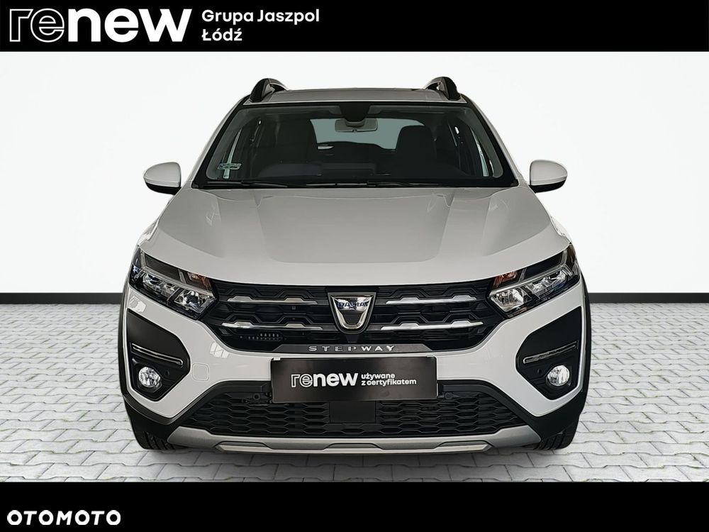 Dacia Sandero Stepway - 2
