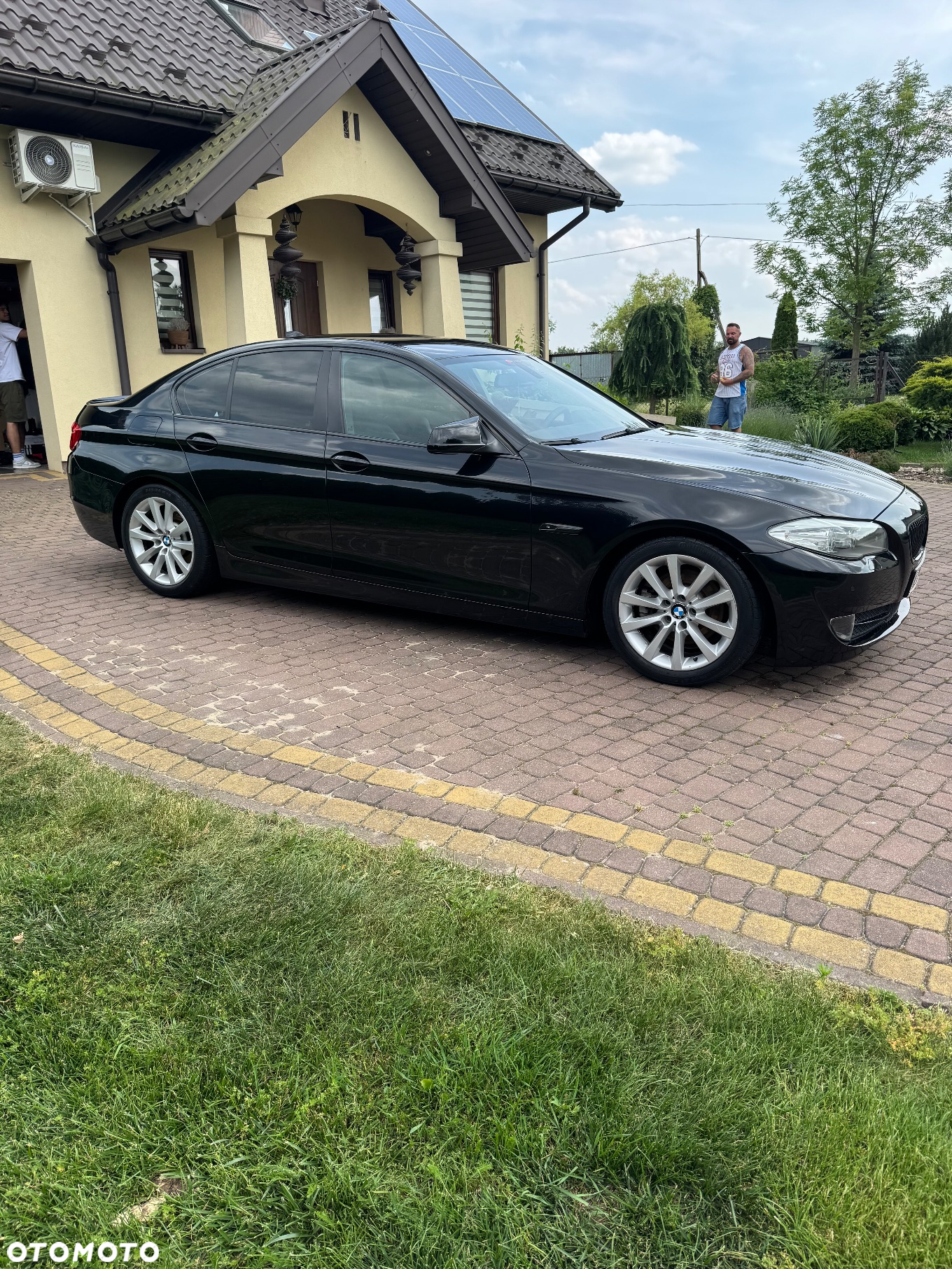 BMW Seria 5 - 4
