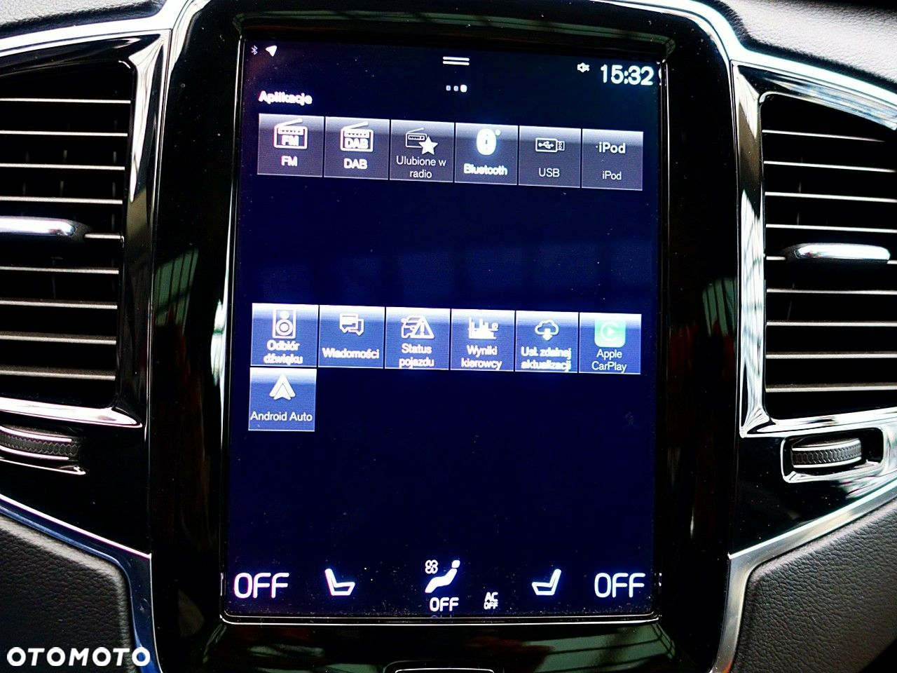 Volvo XC 90 - 39