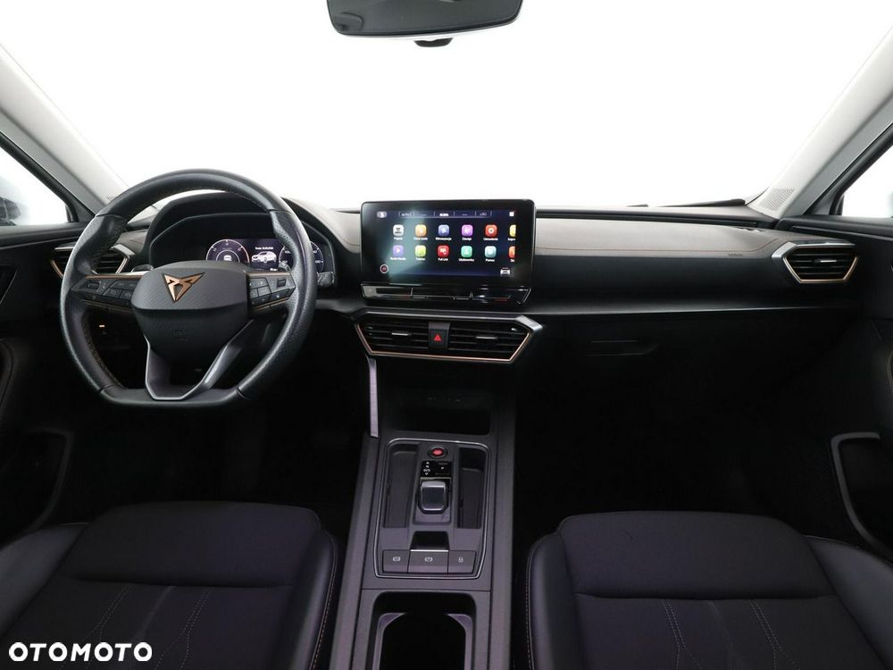 Cupra Formentor 1.4 e-Hybrid DSG - 17